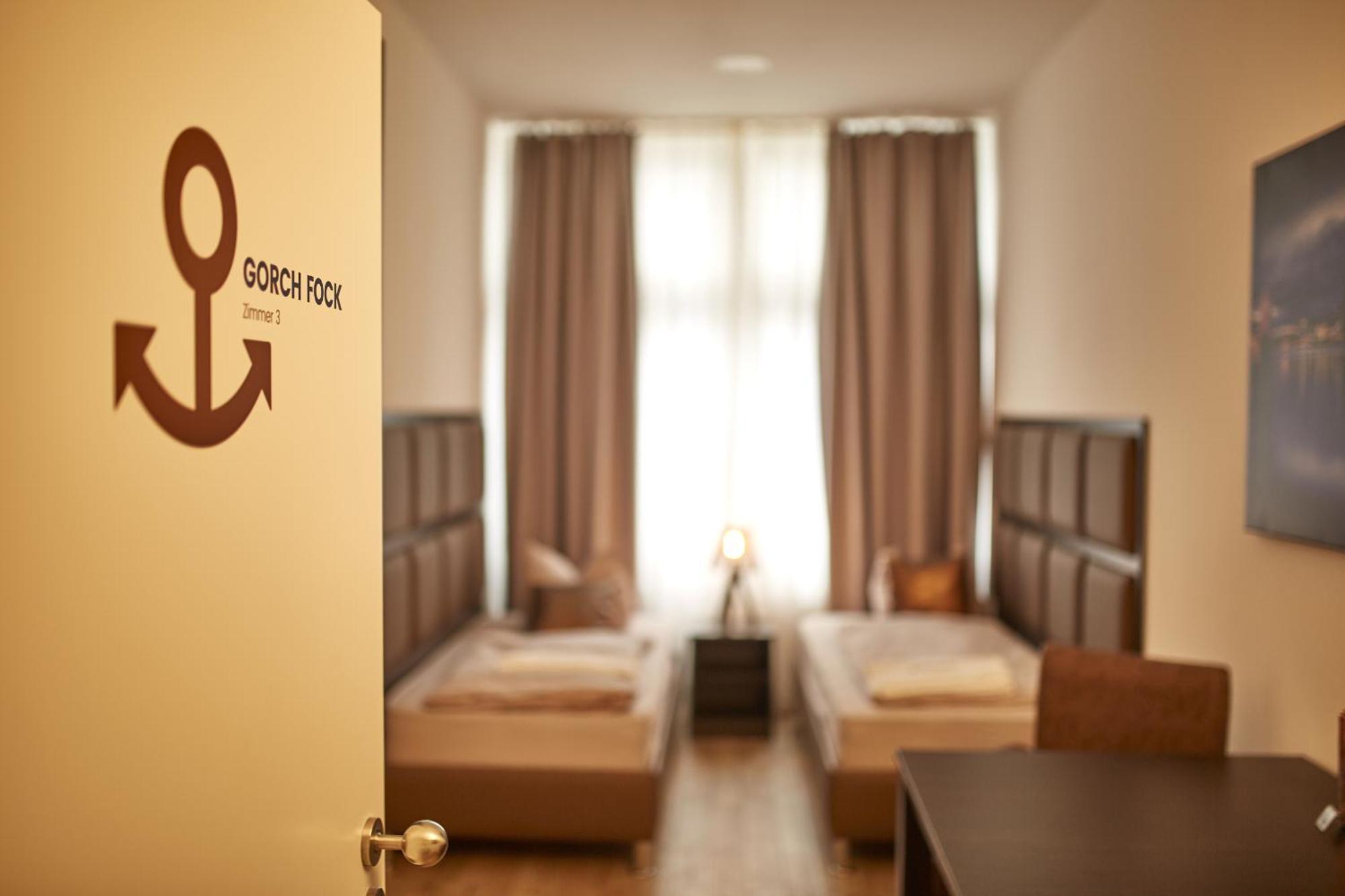 Harbour Apartments Карлсруе Екстер'єр фото