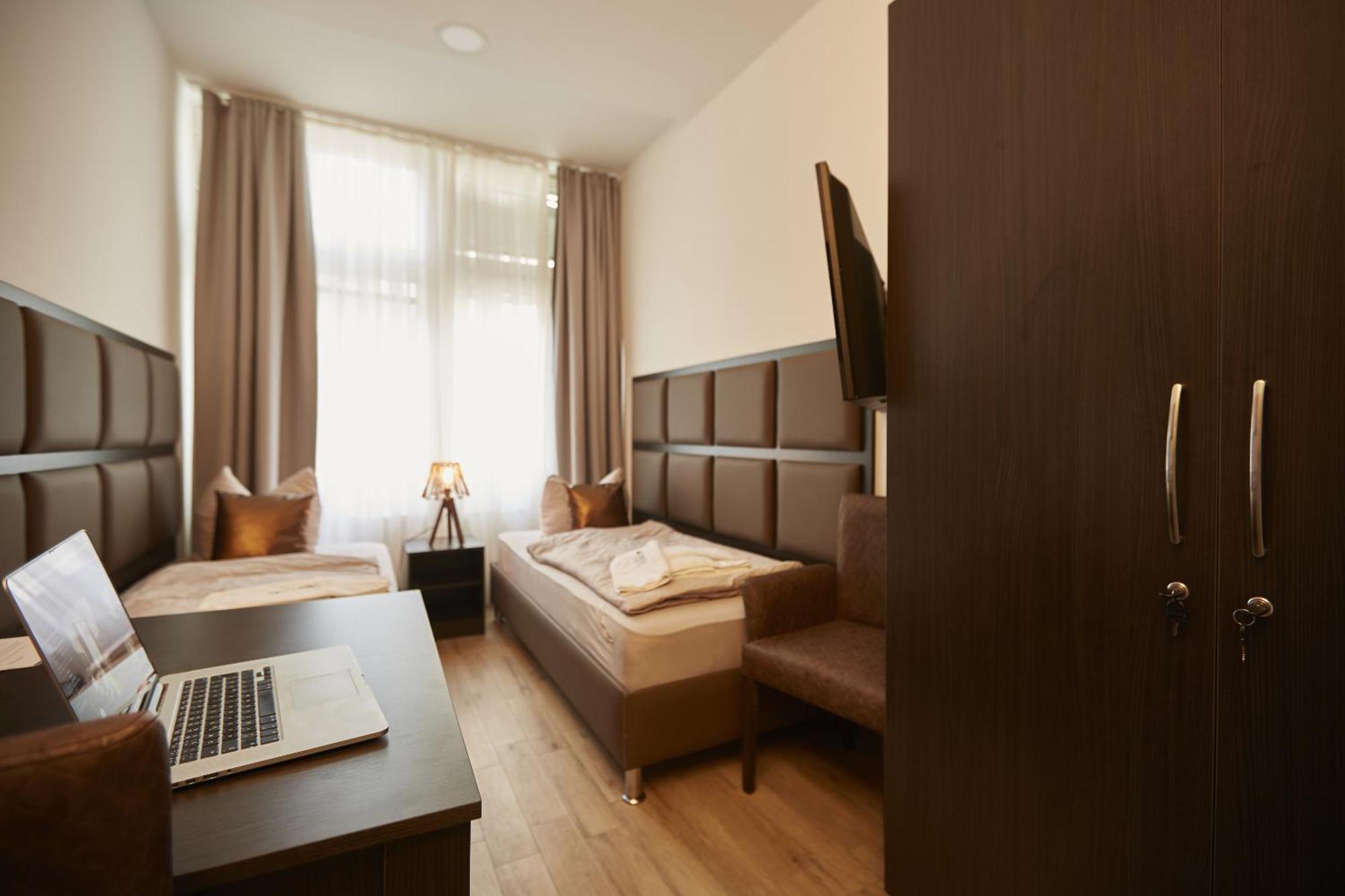 Harbour Apartments Карлсруе Номер фото