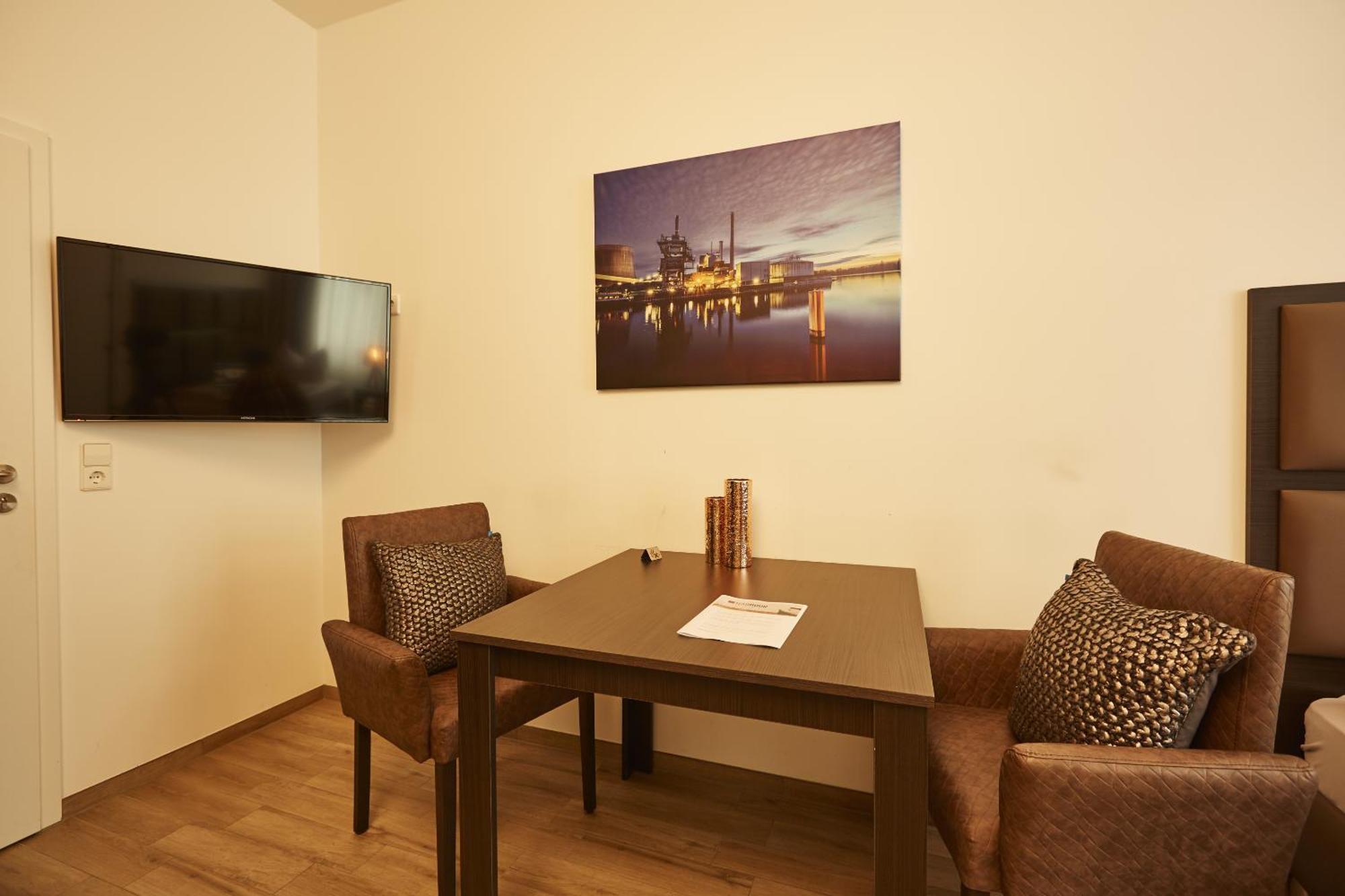 Harbour Apartments Карлсруе Номер фото