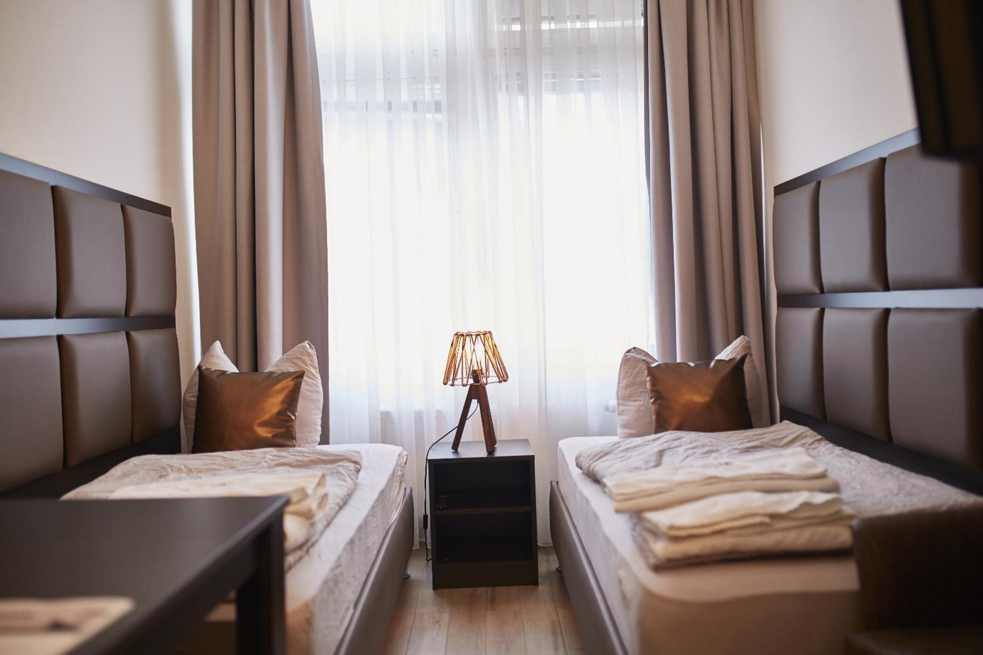 Harbour Apartments Карлсруе Номер фото